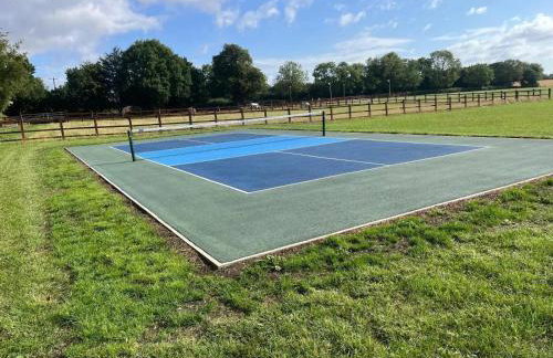 Finest Retreats - The Asparagus Shed - Foto 4