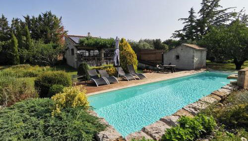 Gîte la Saume - Foto 2, sunbed