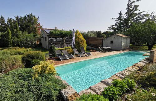 Gîte la Saume - Foto 2