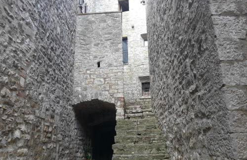 Castello Izzalini Todi Resort - Foto 18