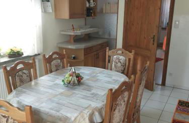 Ferienwohnung im Erzgebirge in Gelenau - Foto 3