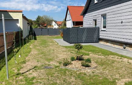 Stadtvilla Haug die exklusiven Ferienwohnungen im Harz - Foto 19