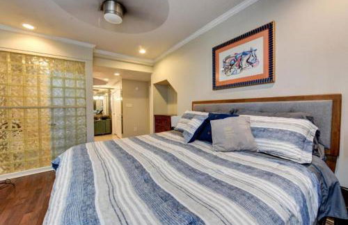 Studio - French Quarter's edge - Foto 1