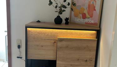 Oldtown Crown - Foto 4, wardrobe