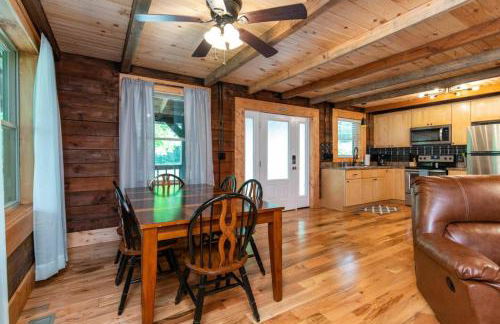 Pilot Point- Hot Tub, Pet Friendly, Firepit - Foto 18