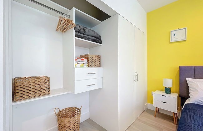 Los Patios Home Suites - Photo 33