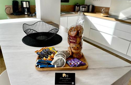 Villa TY MAÏ, Moderne, plages, parking, GR34, 2 à 6 personnes - Foto 22