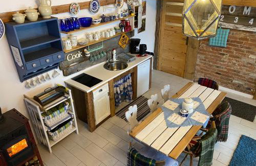 Domek całoroczny blisko lasu i morza na urokliwej działce 4300 m2 - Photo 22