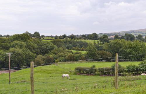 Horseshoe Cottage - Foto 15