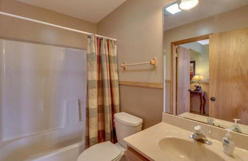 3 Bed 3 Bath Vacation home in Sylva - Foto 18