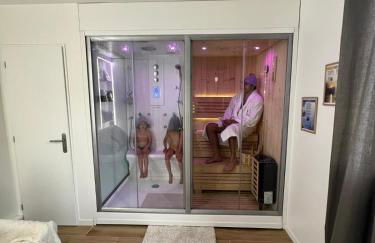 L'harmonie d'Eden Harmony of Eden - Foto 23