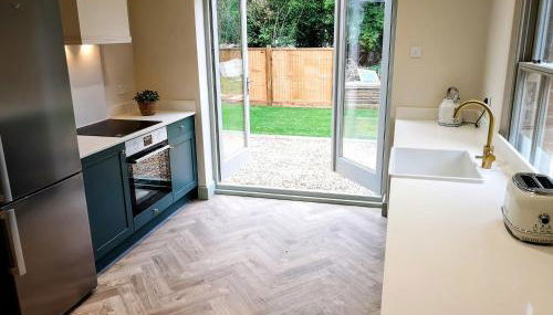 Stunning New Forest Cottage close to Paultons Park - Foto 3