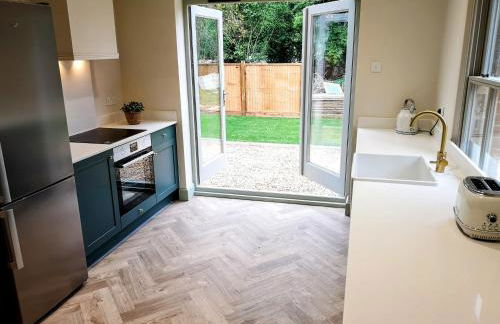 Stunning New Forest Cottage close to Paultons Park - Foto 3