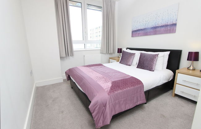 Ringside Apartments - Foto 5