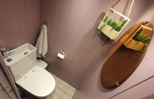 Potts House - Hornsea on the Yorkshire coast - Foto 36