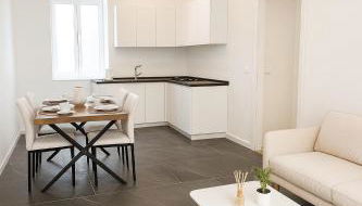 Industrial-Style City Apartment am Isartor - Foto 4