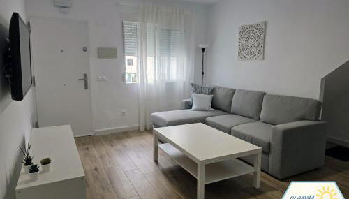 Sunny Churriana City - Photo 3