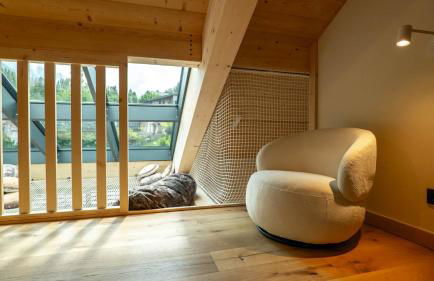 Enjoy Chalet - Photo 50