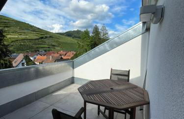 Ferienwohnung Baden-Baden Neuweier - Foto 20