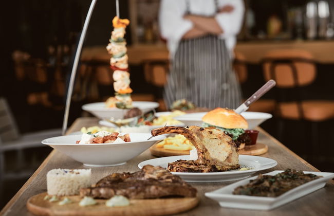 Atlantis Hotel - Photo 44