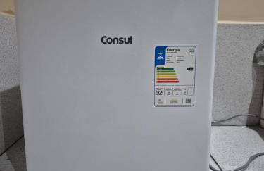 APART HOTEL ROCHA - Foto 11