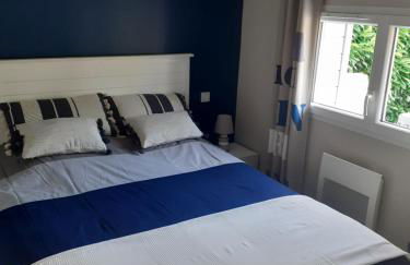 Chalet tout équipé, terrasse - Foto 9