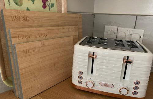 Hidden gem in heart of Breckland - Foto 42