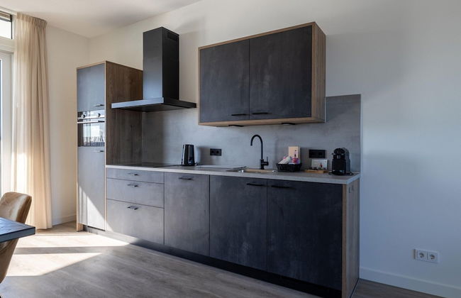 Seaside Escape, Sint-annaland - Foto 9