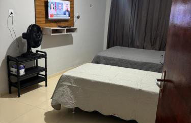 Lindo apartamento coração de Picos - Foto 12