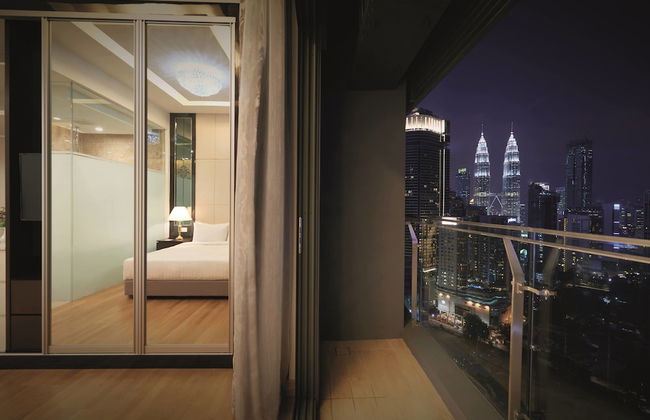 Dorsett Residences Bukit Bintang at Dorsett Kuala Lumpur - Foto 18