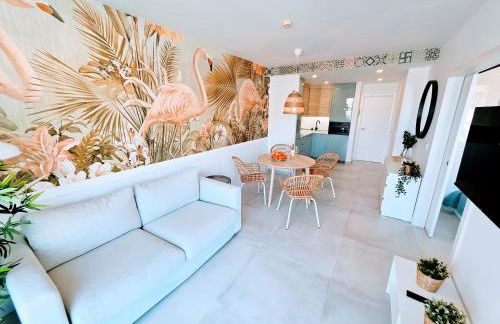 Ocean & Pool view apartament - Foto 9