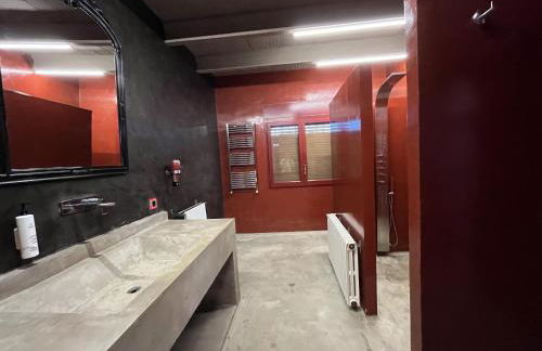 Masia Botargo 9 hab, 8 baños, piscina, porche - Foto 49