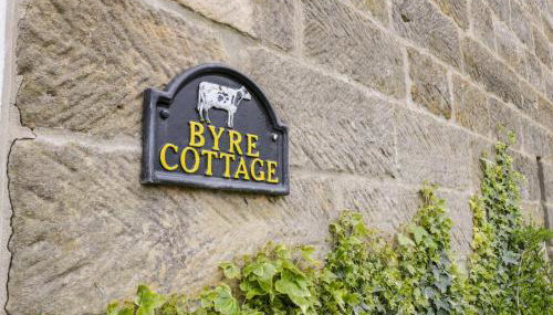 Byre Cottage - Foto 3