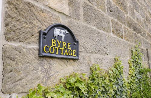 Byre Cottage - Photo 3