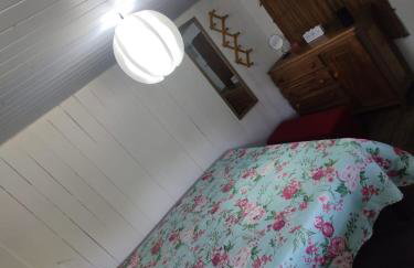 Chalé Maison Blanche - Foto 23