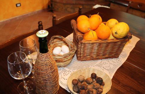 Casa Vacanze Borgo Borghese - Foto 16