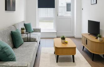 Courtyard Highstreet Retreat - Foto 17