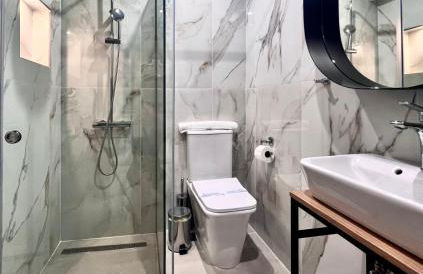 La Mer Luxury Apartments Ierissos - Photo 12