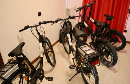 Agriturismo al Tralcio - Foto 90