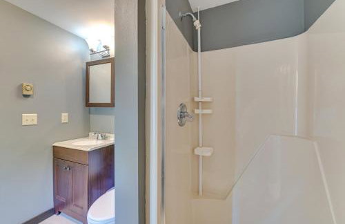 4 Mi to Windham Mountain Ski Getaway! - Foto 14