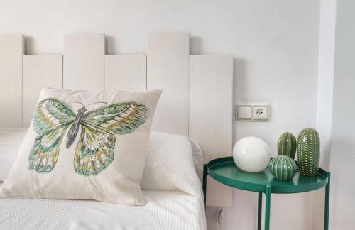 villa azahar,4 habitaciones dobles - Photo 21