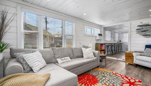 217 Old Wharf Road 1A Dennis Port Cape Cod Grey Pearl - Foto 3