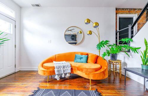 Jungle House Urban Lofts - Short North & Convention Center - Foto 72