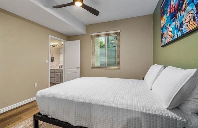 Luxury Lookout Canyon 5 Bdrm Stunner W/htd Pool! - Foto 5