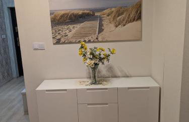 Ferienhaus Diana mit Sauna und Whirlpool Polnische Ostsee - Photo 22