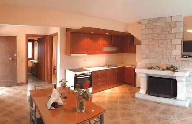 Glyfada Villas - Foto 16