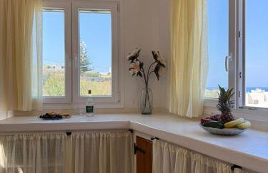 white house apollon naxos - Foto 16