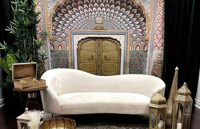 Luxury Retreat Modern Spacious 4 Bedroom Home - Photo 22