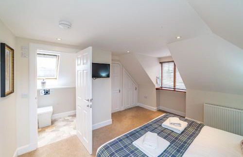 Mill House with Hot Tub - Foto 47