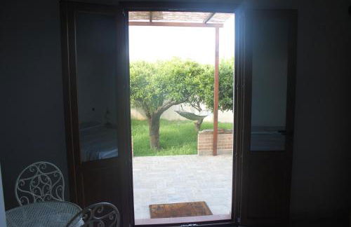 Agriturismo Le terre di zoe' - Foto 64